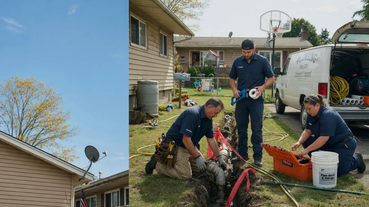 Garbage Disposal Replacement in Scio, OH near me